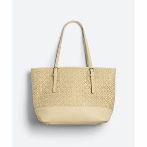 Urban Expressions Robi Classic Work tote in canvas